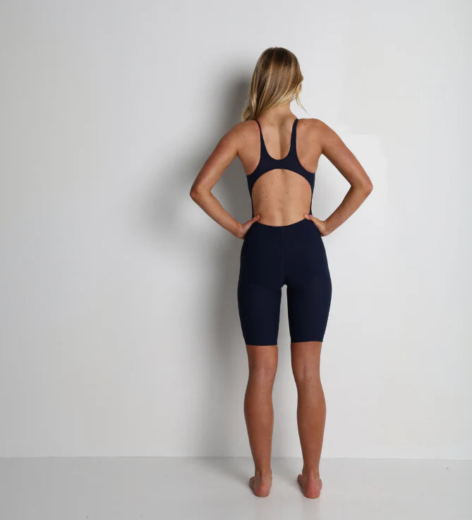 Engine Shredskin Pro Female - Navy