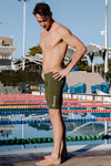 Engine Shredskin Pro Male - Army