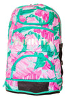 Funkita Elite Squad Backpack - Tropic Palm