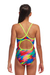 Funkita Girls Diamond Back - Stroked