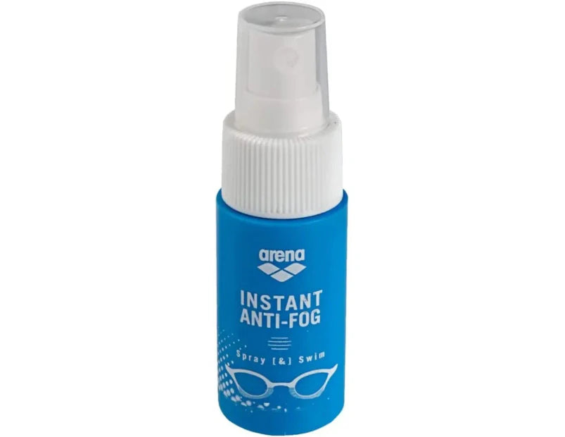 Arena Instant Anti-Fog Goggle Spray