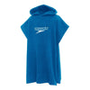 Speedo Junior Hooded Towel - Blue