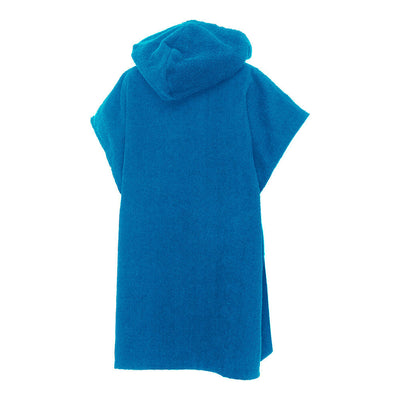 Speedo Junior Hooded Towel - Blue