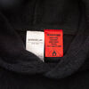 Speedo Teen Hooded Towel - Black