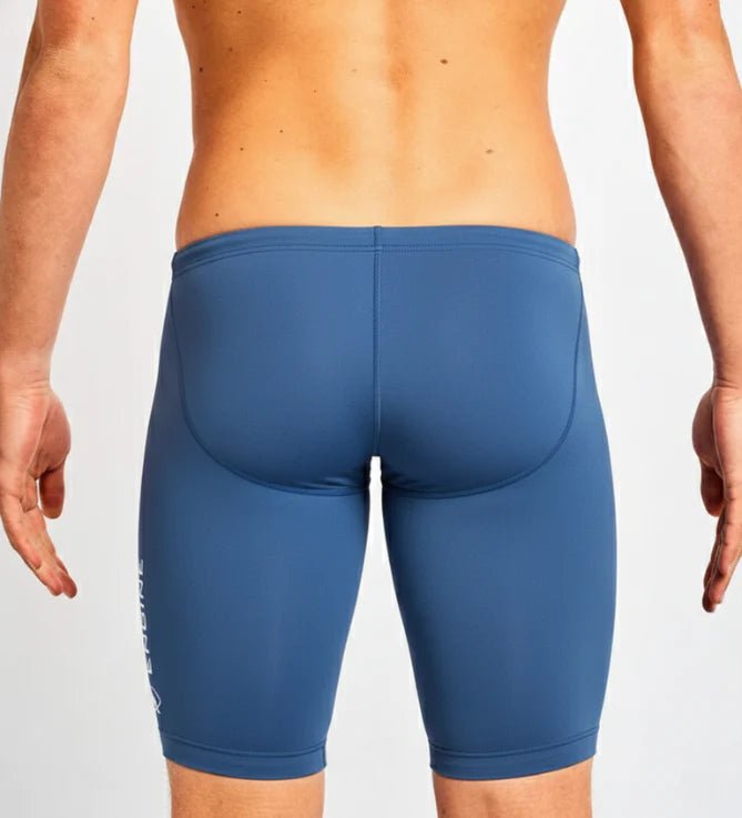 Engine Shredskin Pro Male - Petrol Blue