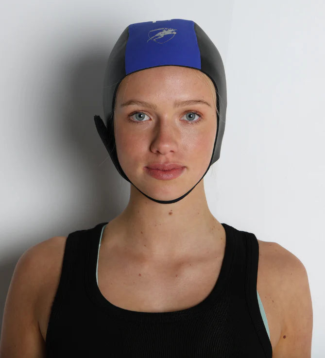 Neoprene Swim Cap