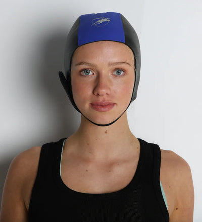 Neoprene Swim Cap