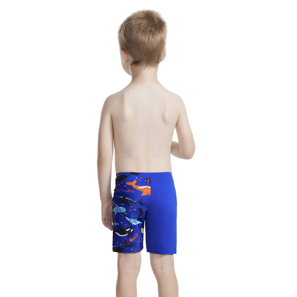 Speedo Toddler Boys  Under The Sea  Jammer