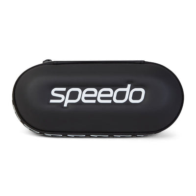 Speedo Goggle Case - Black