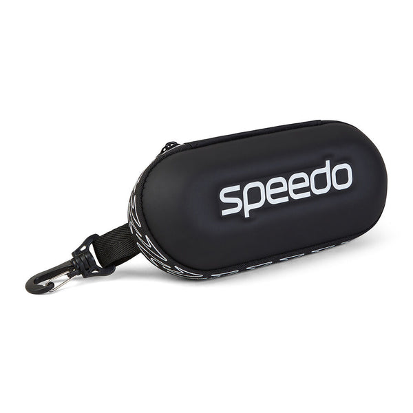 Speedo Googgle Case Speedo Goggle Case - Black - Tri To Swim