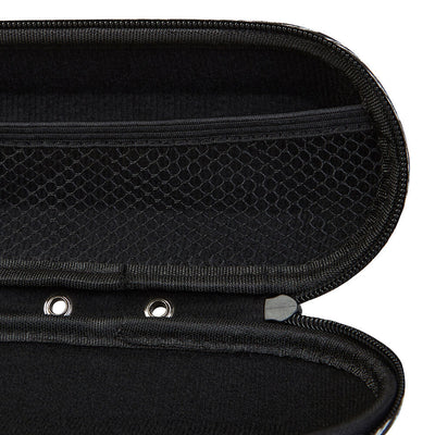 Speedo Goggle Case - Black