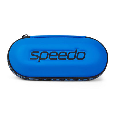 Speedo Goggle Case - Blue