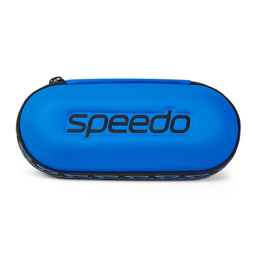 Speedo Goggle Case - Blue