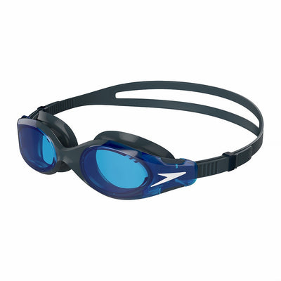 Speedo Adult Hydrosity 2.0 Goggle Grey/ Navy