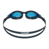 Speedo Adult Hydrosity 2.0 Goggle Grey/ Navy