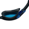 Speedo Adult Hydrosity 2.0 Goggle Grey/ Navy