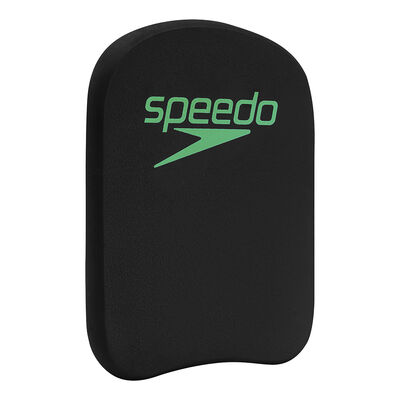Speedo Eva Kickboard - Black/Green