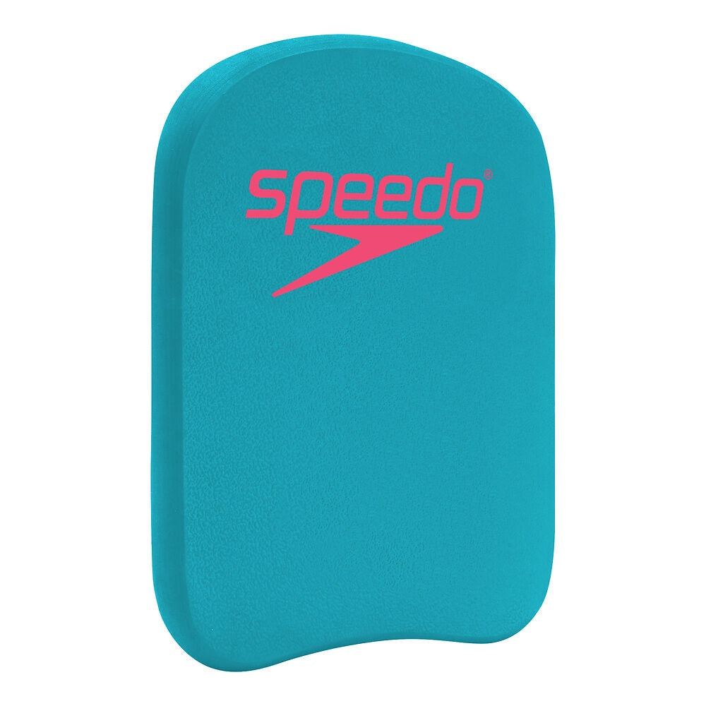 Speedo Eva Kickboard- Blue/Red