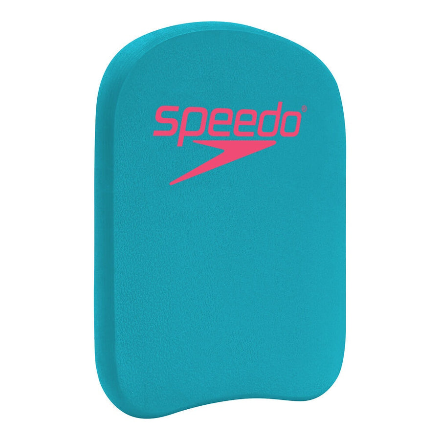 Speedo Eva Kickboard- Blue/Red