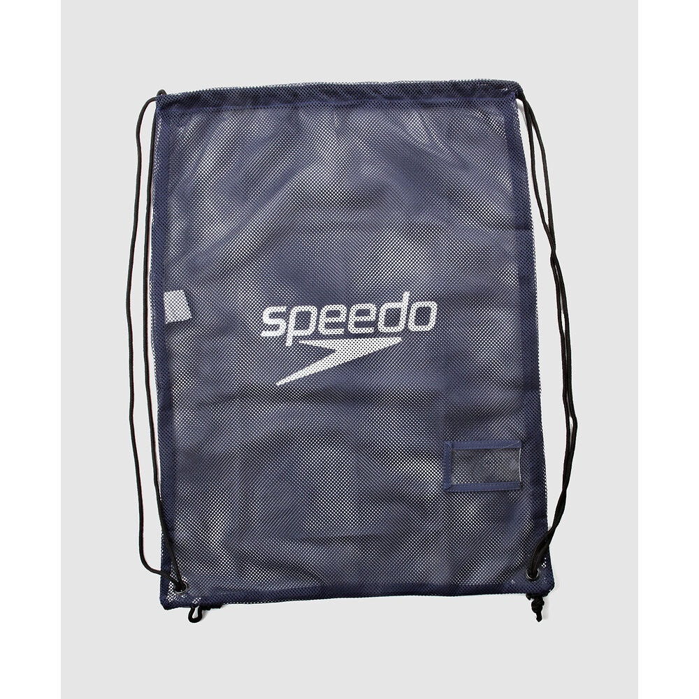 Speedo Equipment Mesh Bag - Navy