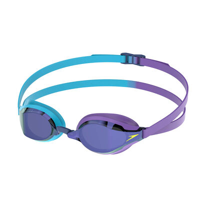 Speedo Fastskin Speedsocket 2 Mirror - Blue Grape