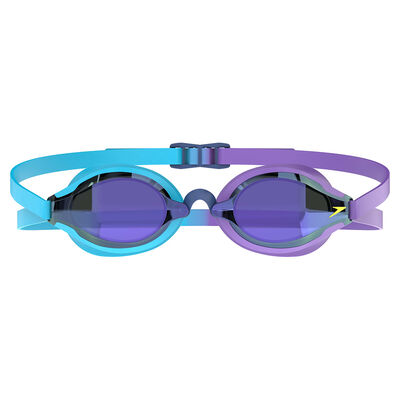 Speedo Fastskin Speedsocket 2 Mirror - Blue Grape