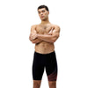 Speedo Mens Medley Logo Jammer - Red