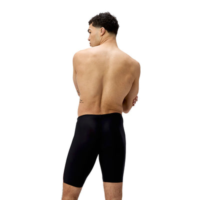 Speedo Mens Medley Logo Jammer - Red