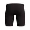 Speedo Boys Medley Logo Jammer - Red