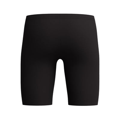 Speedo Boys Medley Logo Jammer - Red