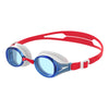 Speedo Junior Hydropure Goggles - Blue Red