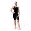 Speedo Womens Fastskin LZR Ignite Kneeskin - Electro Static