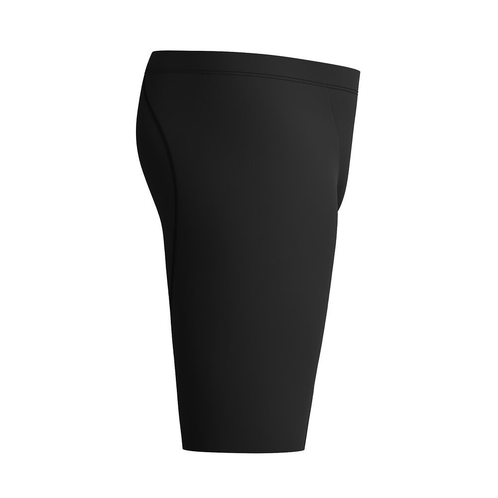 Speedo Junior Boys Fastskin LZR Ignite Jammer - Electro Static Black