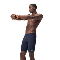 Speedo Mens Endurance + Jammer - Navy