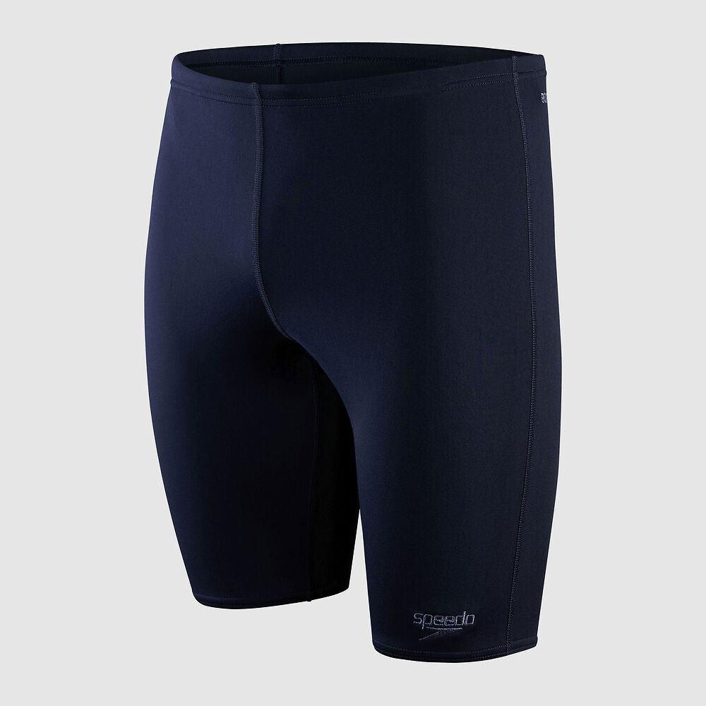 Speedo Mens Endurance + Jammer - Navy