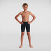 Speedo Boys Endurance + Jammer - Black