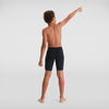 Speedo Boys Endurance + Jammer - Black