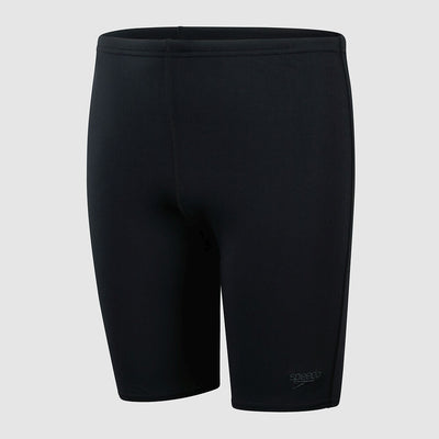 Speedo Boys Endurance + Jammer - Black