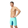 Speedo Mens Fastskin LZR Pure Valor Jammer 2.0 - Arctic Glass