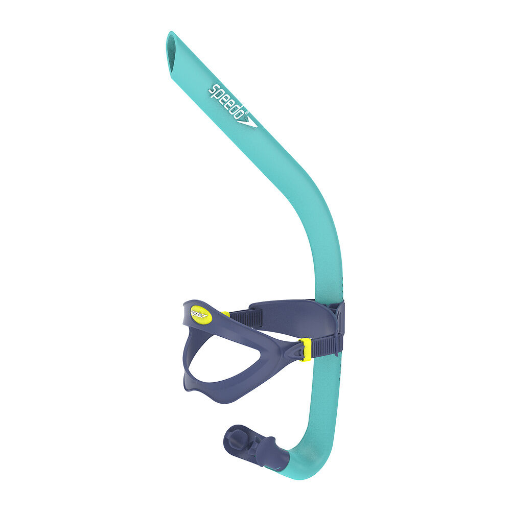 Speedo Centre Snorkel - Arctic Glass