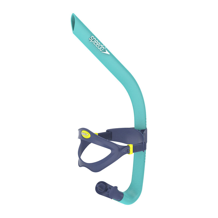 Speedo Centre Snorkel - Arctic Glass