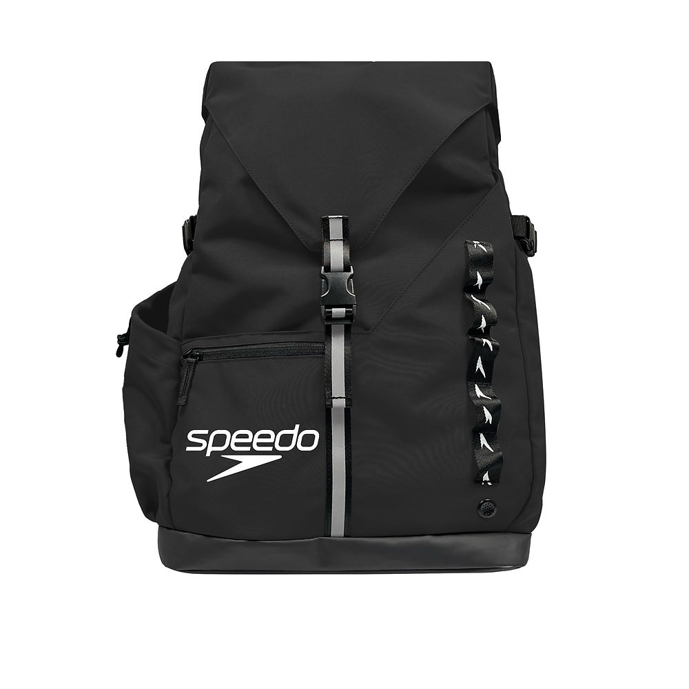 Speedo Vanquisher Backpack 45L - Black