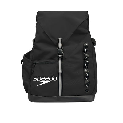 Speedo Vanquisher Backpack 45L - Black