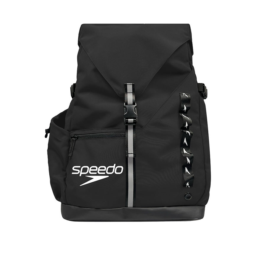 Speedo Vanquisher Backpack 45L - Black