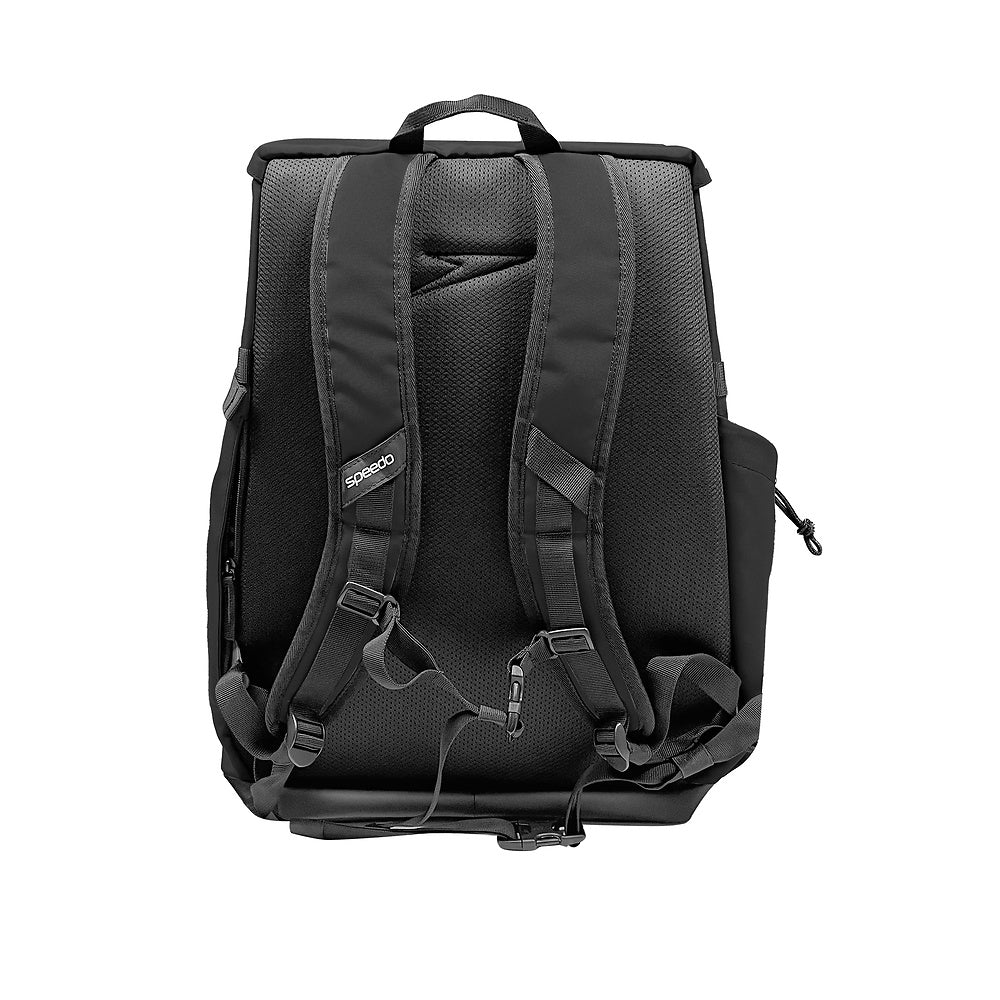 Speedo Vanquisher Backpack 45L - Black