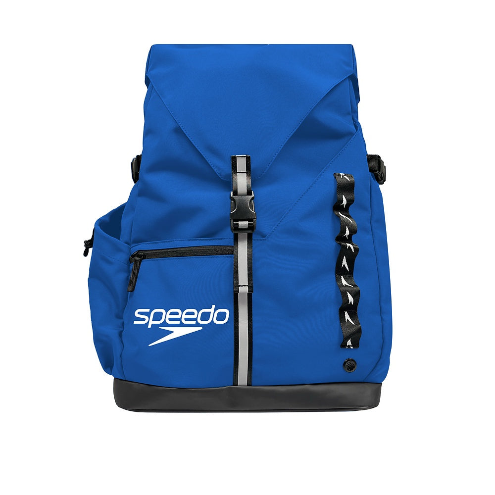 Speedo Vanquisher Backpack 45L - Blue