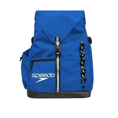 Speedo Vanquisher Backpack 45L - Blue