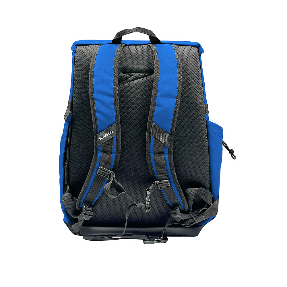 Speedo Vanquisher Backpack 45L - Blue