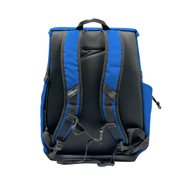 Speedo Vanquisher Backpack 45L - Blue