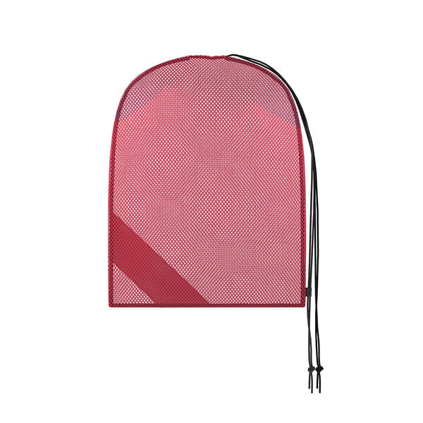 Speedo Vanquisher Equipment Mesh Bag - Red